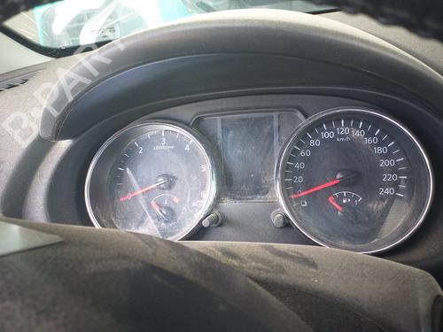 Instrument cluster NISSAN QASHQAI / QASHQAI +2 I (J10, NJ10, JJ10E) 2.0 dCi | BP13523772C47 