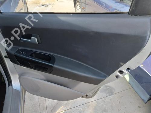 Used Rear right panel KIA CEE'D Hatchback (ED) [2006-2012]  12281721