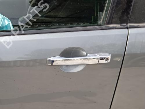 Türgriff vorne links außen für HONDA CR-V II (RD_) 2.2 CTDi (RD9) (140 hp) 22516530