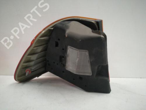Right taillight BMW 3 (E46)  | BP9346550C35 