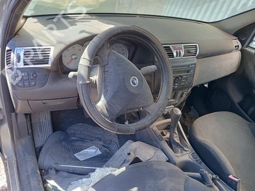 Alternator FIAT STILO (192_) 1.9 D Multijet | BP9673001M7 