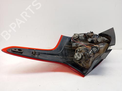Left taillight FORD FOCUS III | BP36649033C34 - Image 3