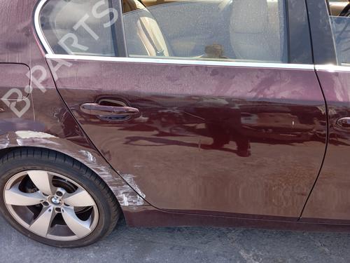 Used Right rear door BMW 5 (E60) 520 d (163 hp) 19081850