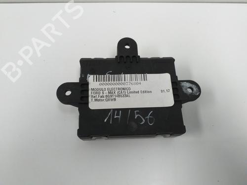 Elektronisk modul FORD S-MAX (WA6) [2006-2014]  15658671