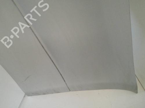 Rear bumper BMW 5 (E60) 520 d | BP9355570C8 