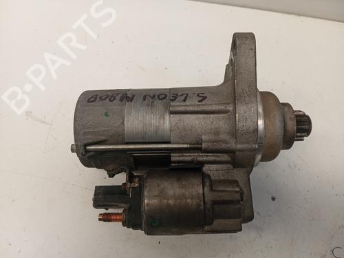 Starter SEAT LEON (1P1)  | BP28703907M8 