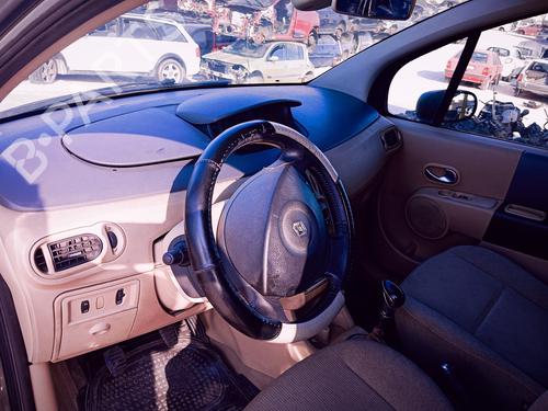 Right taillight RENAULT MODUS / GRAND MODUS (F/JP0_) 1.5 dCi (FP0D, JP0D) | BP31982257C35 