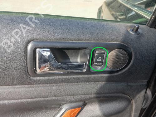 Venstre bagtil elrude kontakt VW PASSAT B5.5 (3B3)  BP28355314I29