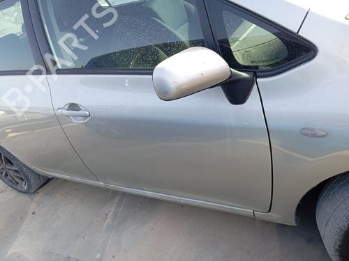 Używane Klamka zewnętrzna drzwi przednich prawych TOYOTA AURIS (_E15_) [2006-2012]  25333568