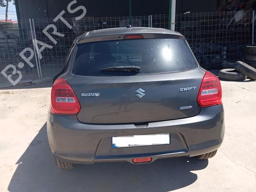 Front right seatbelt SUZUKI SWIFT V (AZ) 1.2 Hybrid (Mild Hybrid) (A2L412) | BP26696475I25 - Image 6