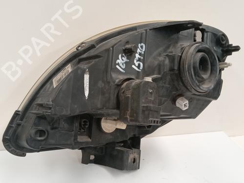 Right headlight RENAULT KANGOO (KC0/1_) 1.2 16V (KC05, KC06, KC03, KC0T, KC0W, KC1D) | BP36542071C29 - Image 4