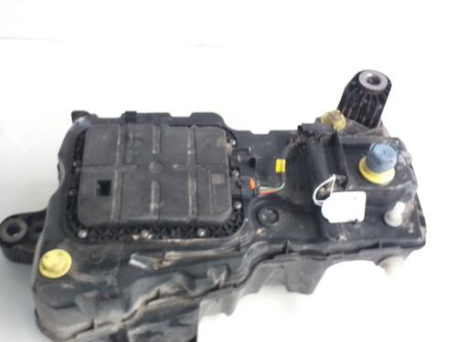Windscreen washer tank CITROËN BERLINGO MULTISPACE (B9) 1.6 HDi 90 4x4 | BP10198041C113 