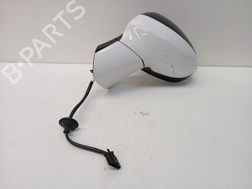 left-mirror-opel-zafira-tourer-c-p12-2011-33676858 main image