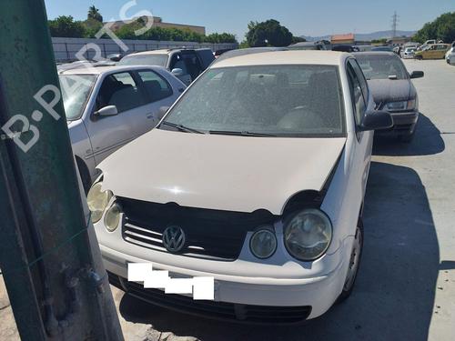 Generator VW POLO (9N_, 9A_) 1.2 12V | BP12295430M7 