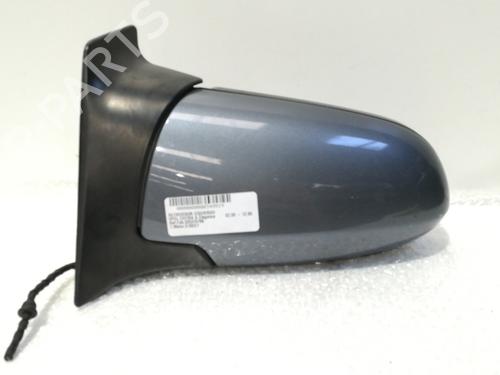 Used Left mirror OPEL ZAFIRA A MPV (T98) 1.8 16V (F75) (116 hp) 17227358