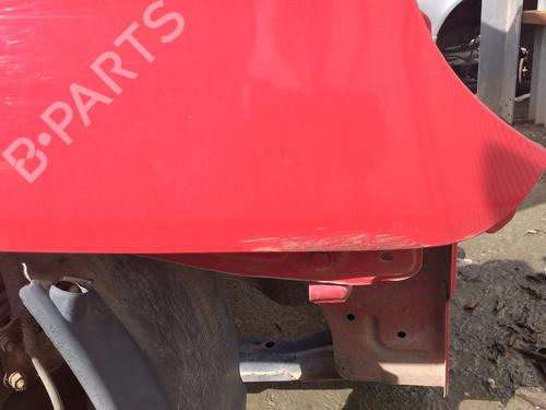 Right front fenders HYUNDAI ATOS (MX) 1.0 i | BP18876685C42 