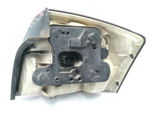 Left taillight AUDI A4 B6 (8E2) 1.9 TDI | BP11011116C34  - Image 6