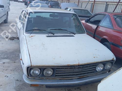 Used Parts SEAT 132 (132A) [1973-1982]  1394865