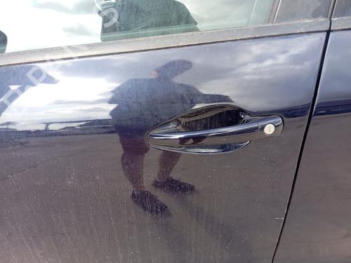 Used Front left lock PEUGEOT 208 I (CA_, CC_) 1.2 VTI 82 (82 hp) 26004755