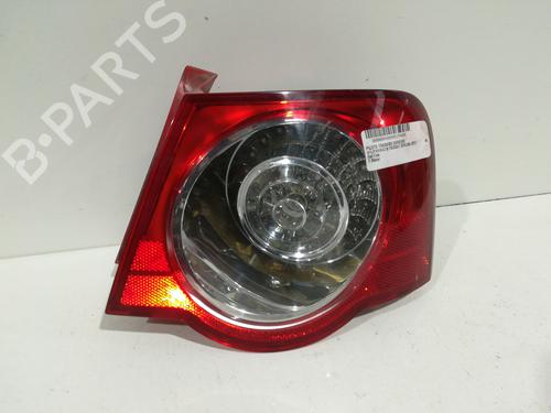 Piloto trasero derecho VW PASSAT B6 (3C2) [2005-2010]  9353521