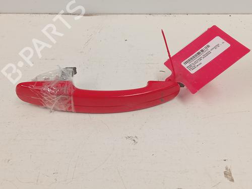 rear-left-exterior-door-handle-ford-focus-iii-2010-2011-2012-2013-2014-2015-2016-2017-2018-2019-2020-35933659 main image