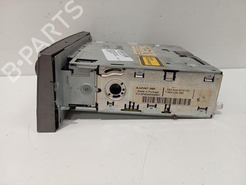 Bilradio CITROËN C5 II (RC_)  | BP19439886E6 