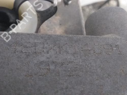 Gearbox SEAT IBIZA II (6K1)  | BP9357847M3 