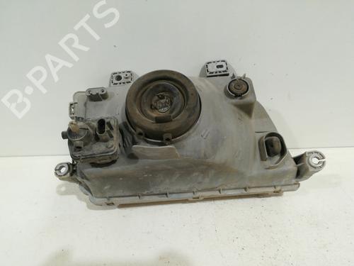 Left headlight KIA SPORTAGE SUV (K00) 2.0 TD 4WD | BP9355312C28 