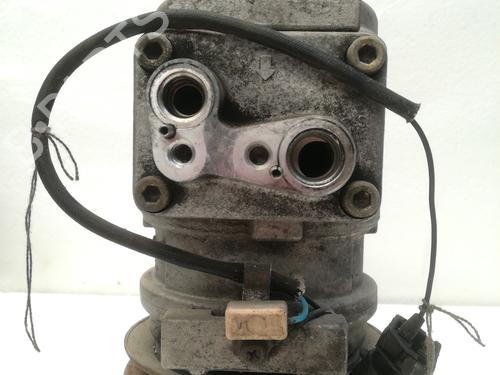 AC compressor BMW 3 Touring (E36)  | BP9347265M34 