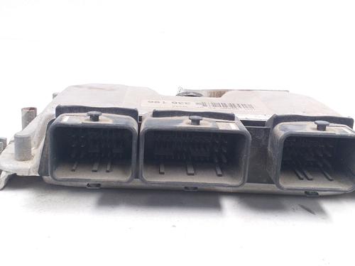 Engine control unit (ECU) CITROËN SAXO (S0, S1)  | BP9348786M57 