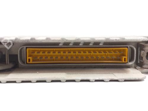 Engine control unit (ECU) VOLVO 440 (445)  | BP10245907M57 