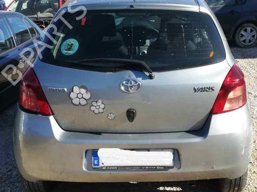 Rudehejsemekanisme Højre bagtil TOYOTA YARIS (_P9_)  | BP12274900C25 