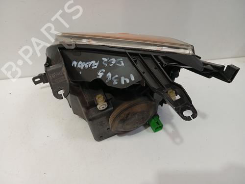 Right headlight FORD FUSION (JU_) 1.6 | BP22993586C29 