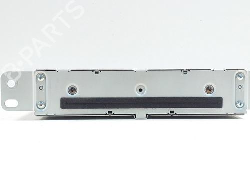 Radio CITROËN C4 II (NC_)  | BP12448853E6 