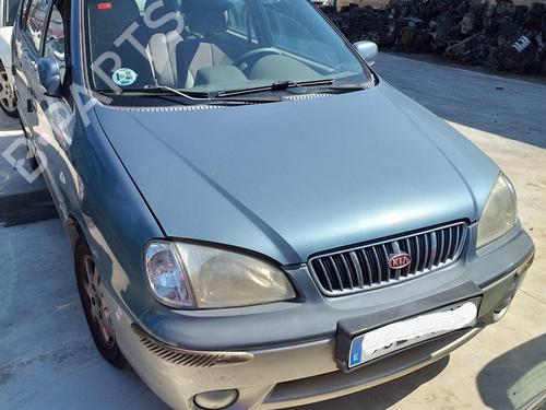 Cockpit KIA CARENS I (FC) 1.8 i | BP12282198C47 