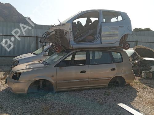 Servo brake KIA CARENS II MPV (FJ) 2.0 CRDi | BP12295216M42 