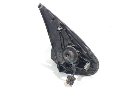 Left mirror PEUGEOT 206+ (2L_, 2M_)  | BP10245776C26 