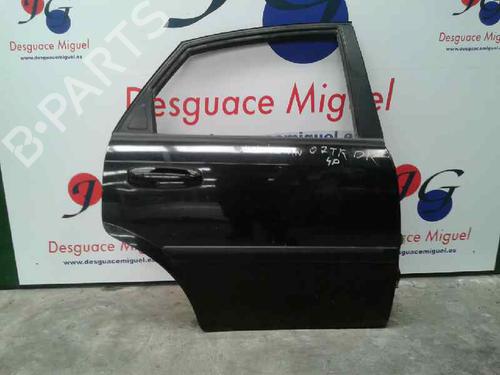 Used Right rear door DAEWOO NUBIRA Saloon (J200) [2003-2025]  9346405