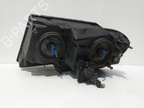 Højre forlygte JEEP GRAND CHEROKEE II (WJ, WG) 4.0 Laredo | BP16235724C29 