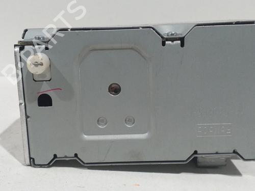 Bilradio FORD FIESTA VI (CB1, CCN) 1.25 | BP11770015E6 
