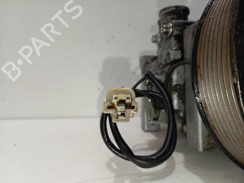 AC compressor MAZDA 6 Saloon (GG) 2.0 DI (GG14) | BP39433811M34 - Image 6