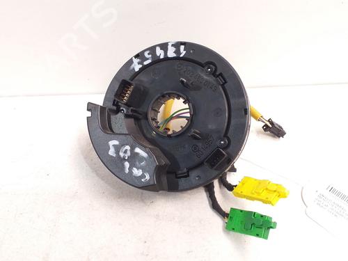 Kontaktrulle Airbag MERCEDES-BENZ C-CLASS (W203) C 220 CDI (203.006) (136 hp) 15663043