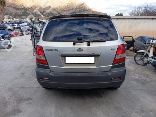 Intercooler KIA SORENTO I (JC) | BP37630302M30 - Image 8