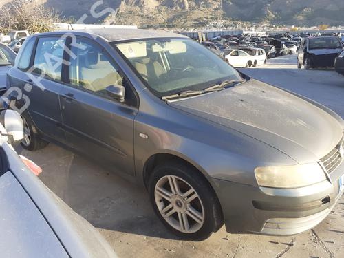Startmotor FIAT STILO (192_) 1.9 JTD (192_XE1A) | BP9361429M8 
