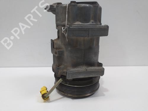 Used AC compressor NISSAN ALMERA TINO (V10) 2.2 dCi (112 hp) 19486954