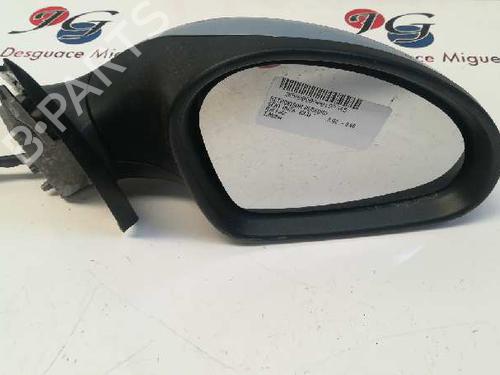 Used Right mirror SEAT IBIZA III (6L1) [2002-2009]  9355533