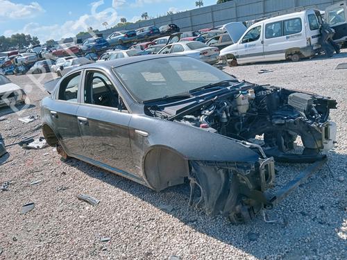 Tanklokket ALFA ROMEO 159 (939_) 1.9 JTDM 16V (939AXC1B, 939AXC12) | BP22219074C131 