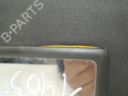 Right sun visor HYUNDAI COUPE I (RD) 2.0 16V | BP13523746I2