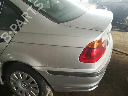 Right taillight BMW 3 (E46) 320 d | BP9355804C35
