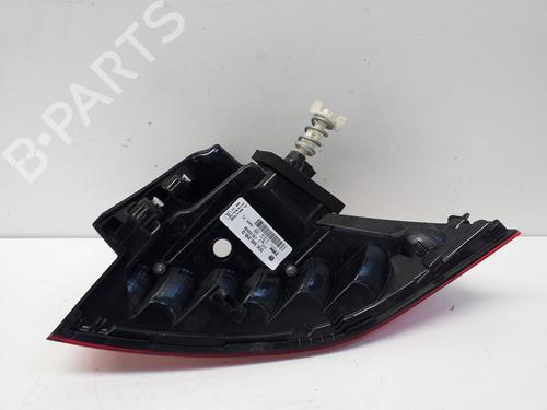 Left taillight VW GOLF VII (5G1, BQ1, BE1, BE2) | BP24310638C34